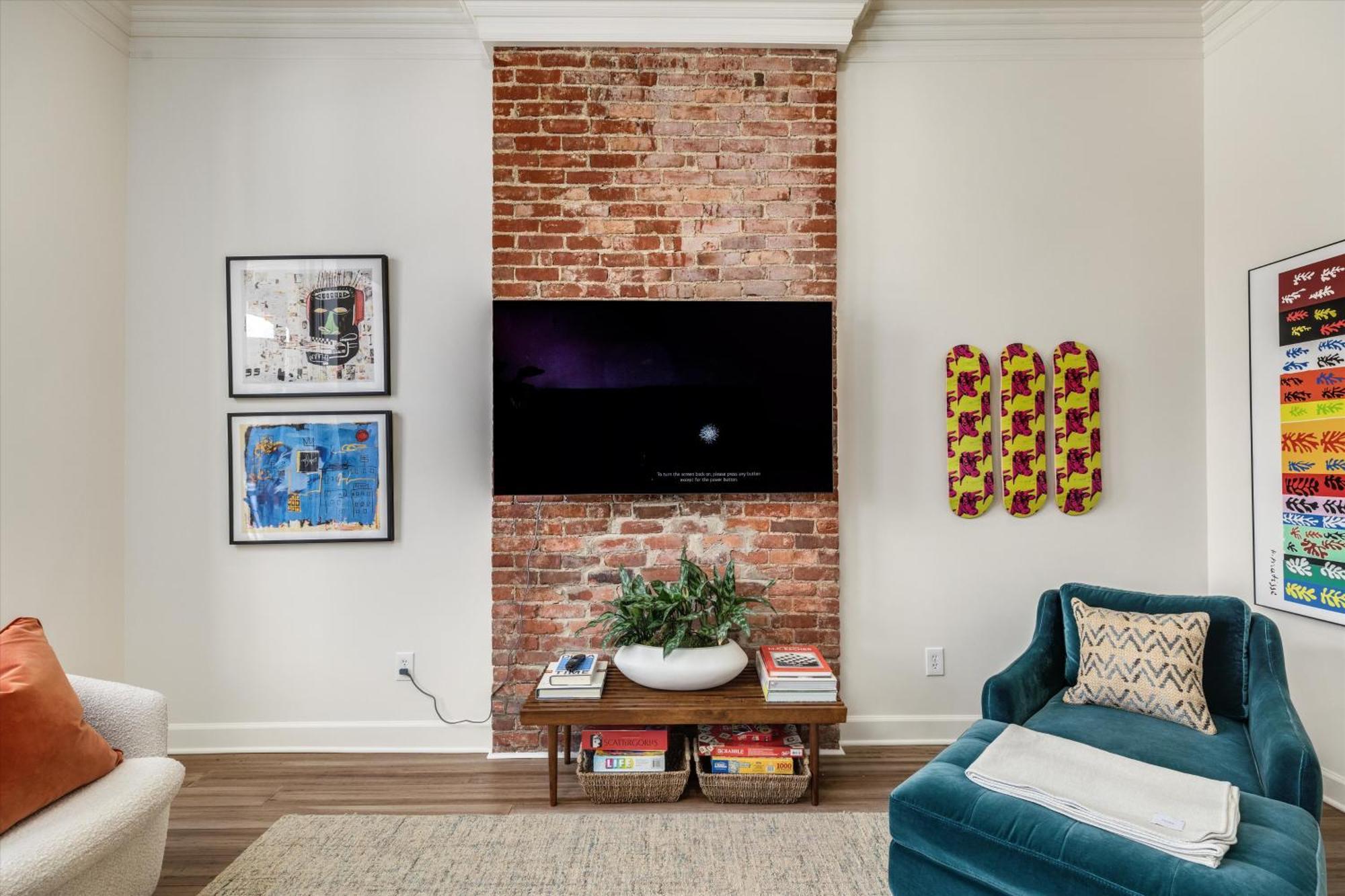The Lumber Baron'S Mansion: 2 King Suites, 2.5Ba + Gym デトロイト エクステリア 写真
