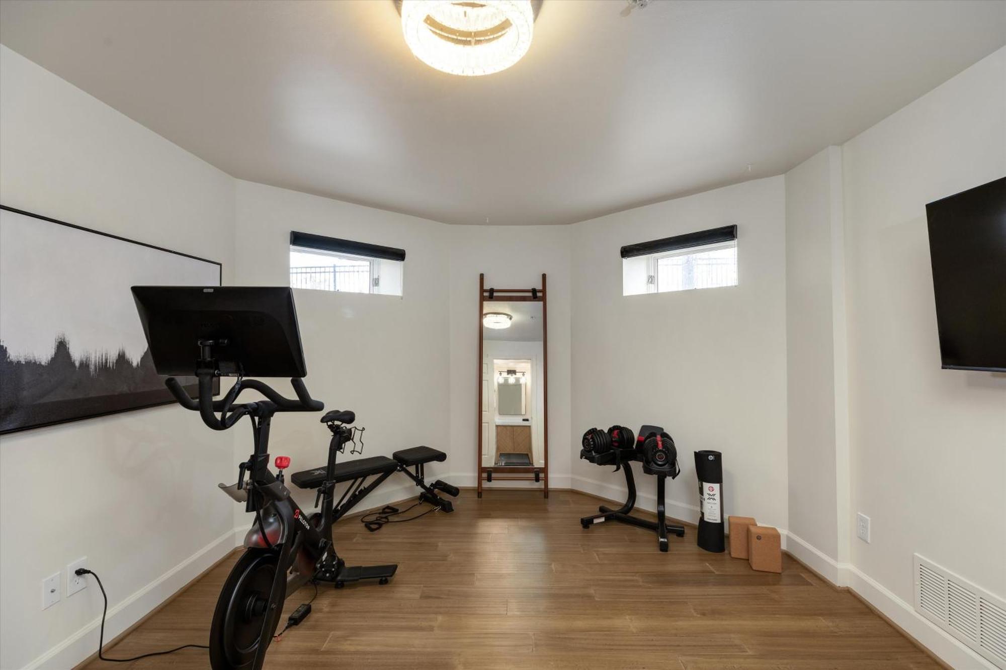 The Lumber Baron'S Mansion: 2 King Suites, 2.5Ba + Gym デトロイト エクステリア 写真